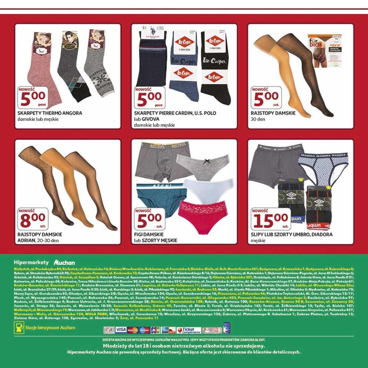 Gazetka promocyjna Auchan str. 48