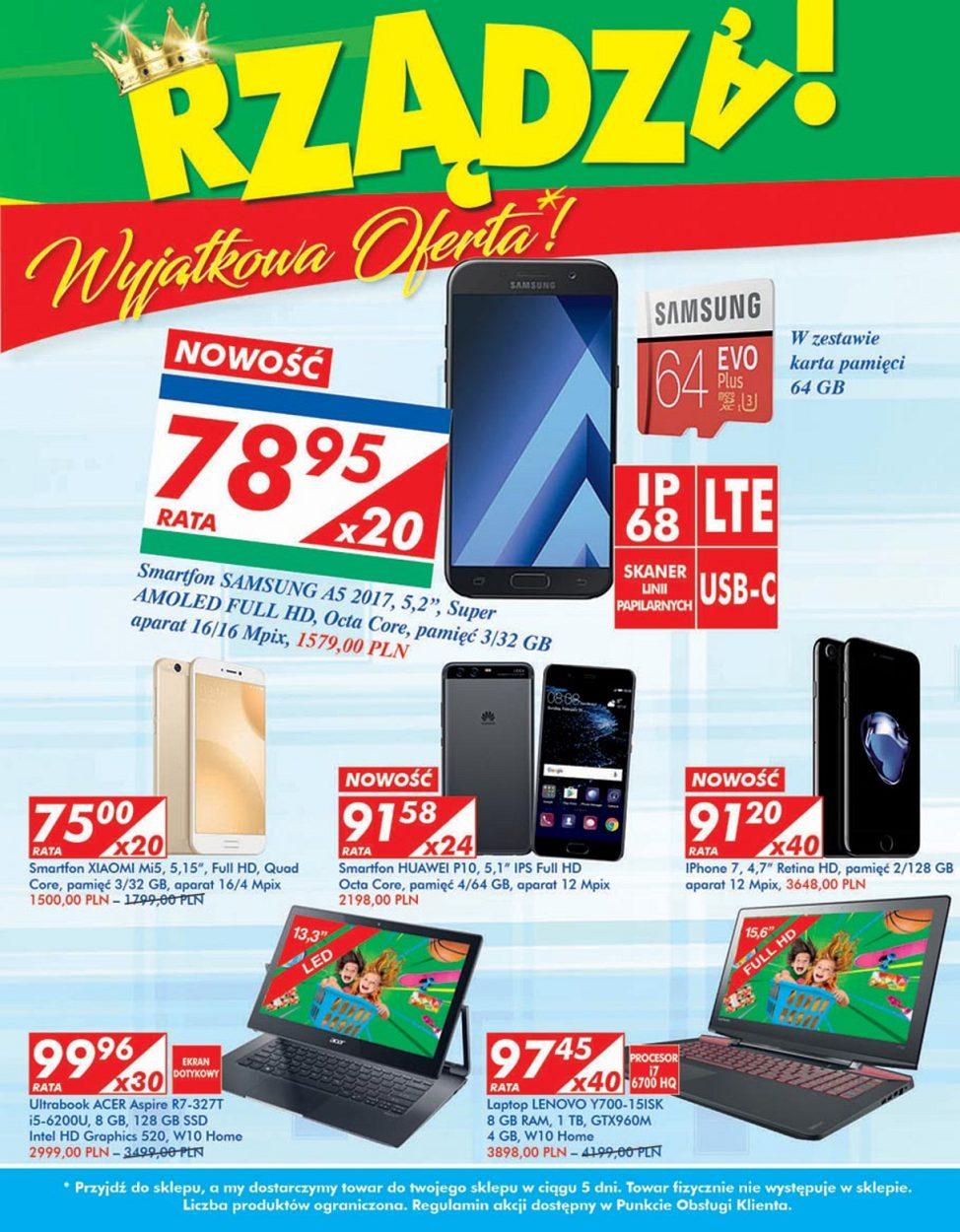 Gazetka promocyjna Auchan str. 45