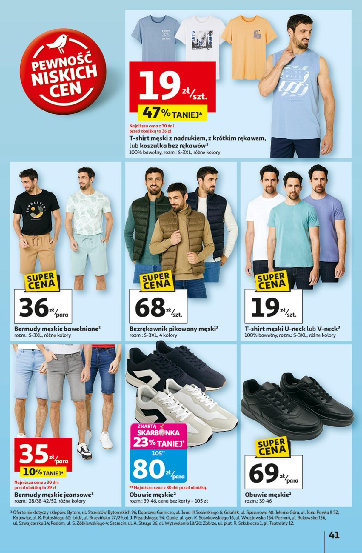 Gazetka promocyjna Auchan str. 41