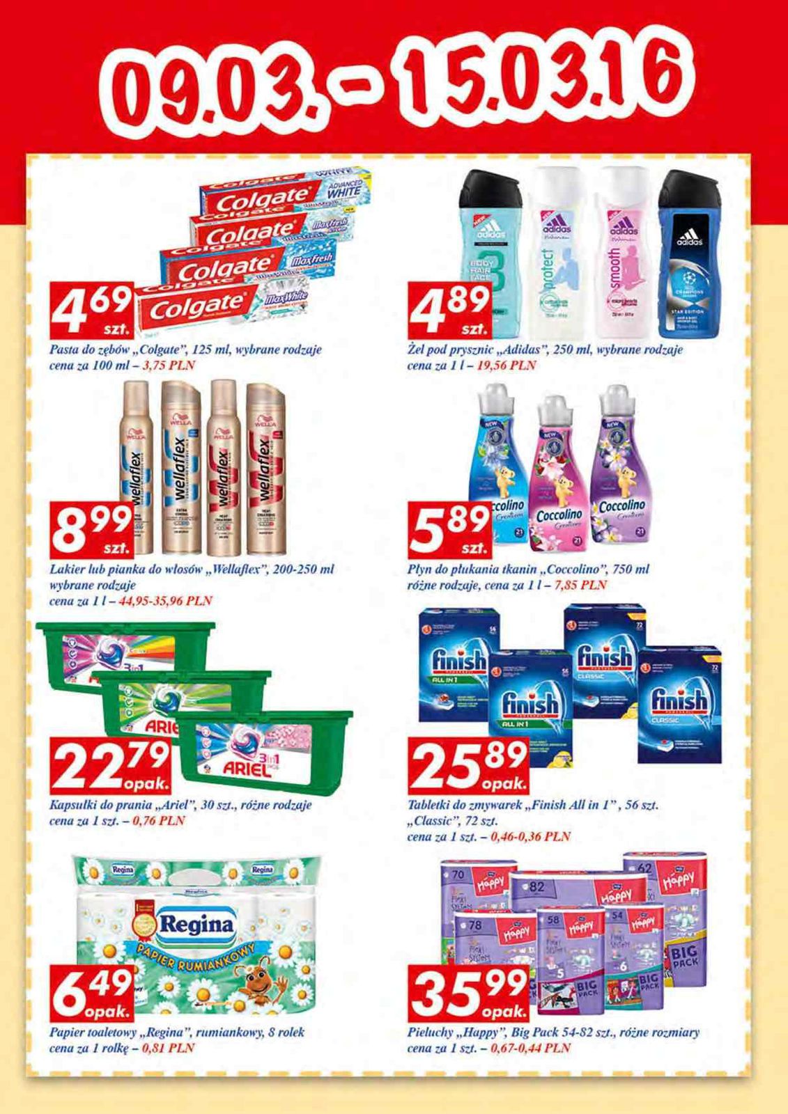 Gazetka promocyjna Auchan str. 7