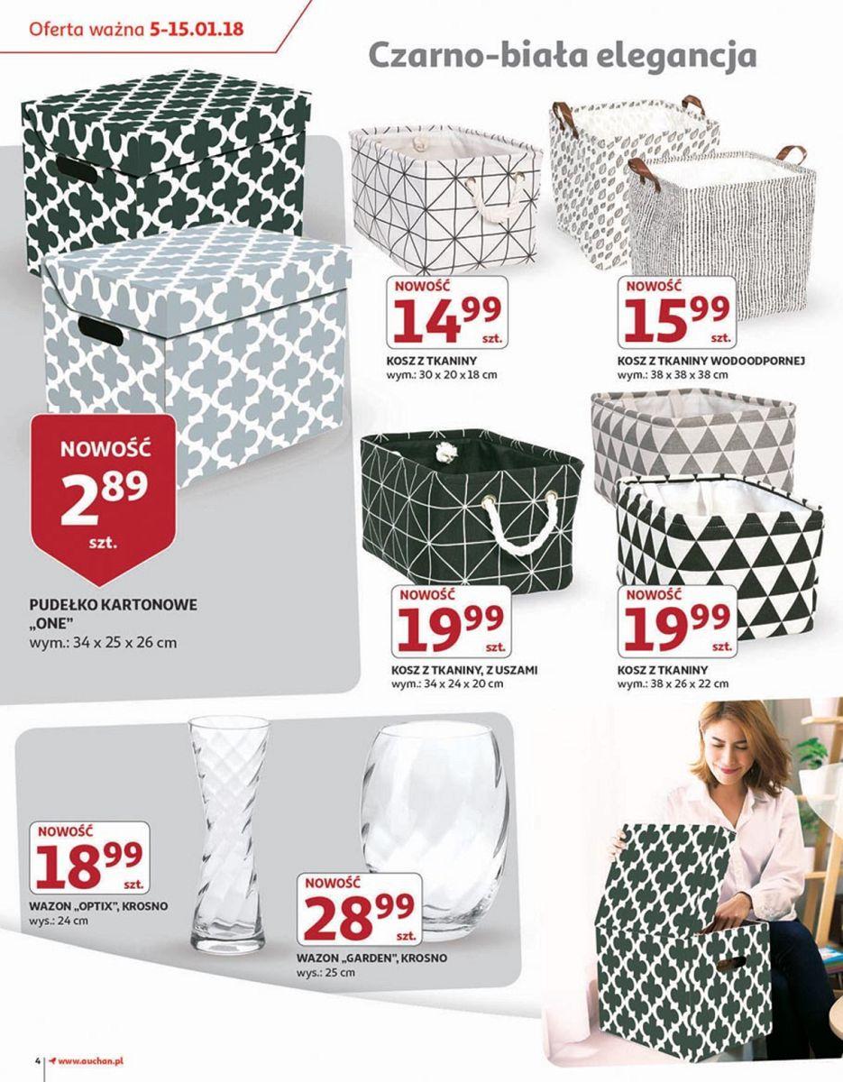 Gazetka promocyjna Auchan str. 4