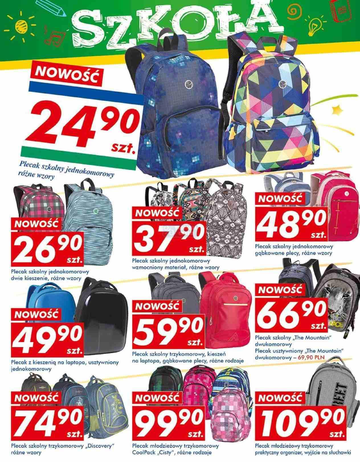 Gazetka promocyjna Auchan str. 15