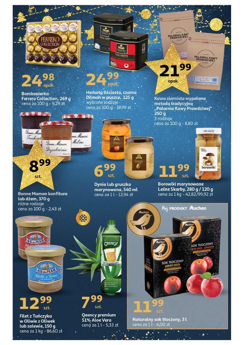 Gazetka promocyjna Auchan str. 4