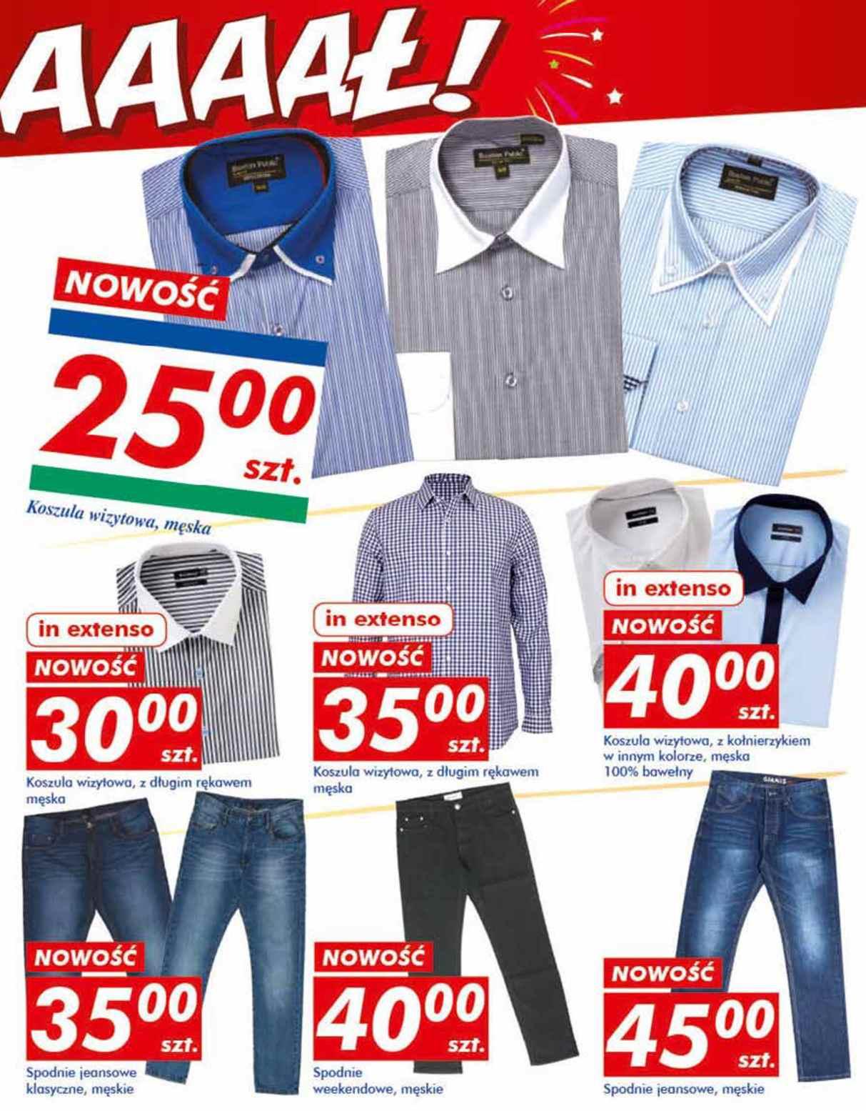 Gazetka promocyjna Auchan str. 21