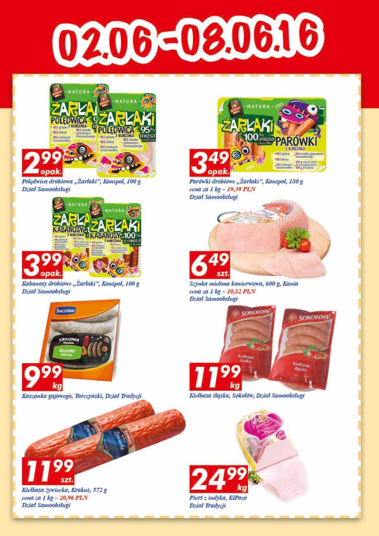 Gazetka promocyjna Auchan str. 5