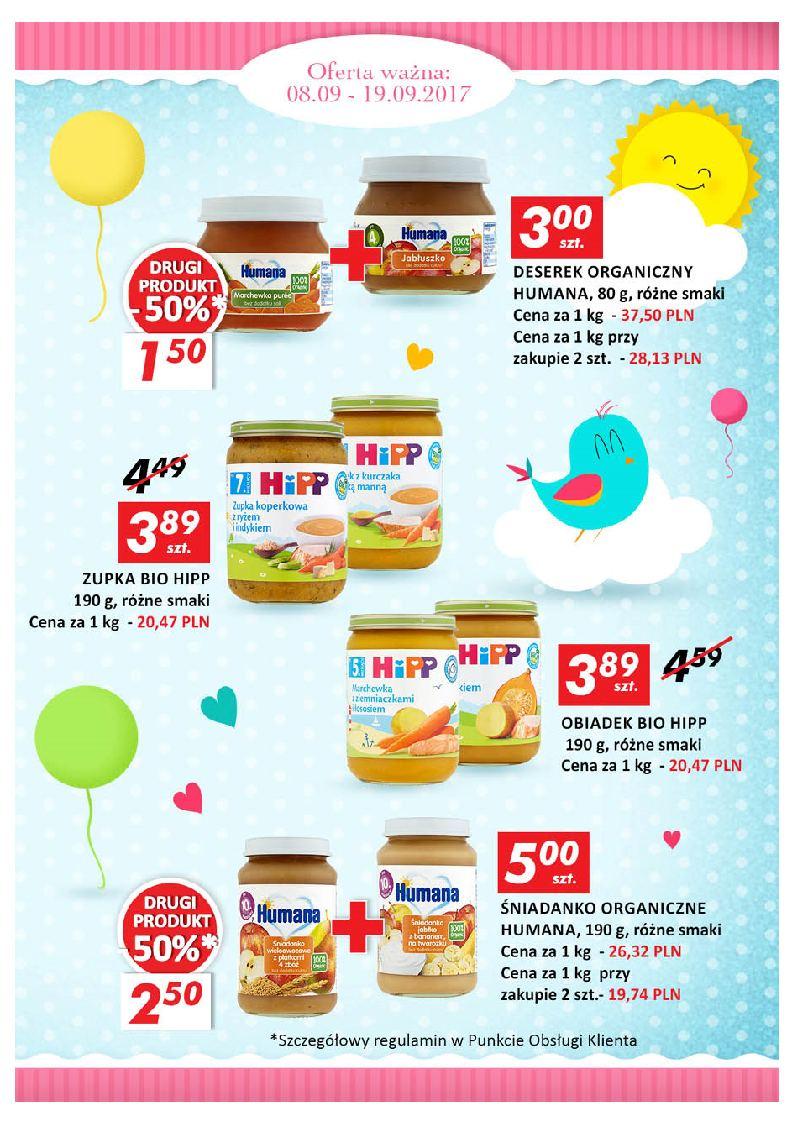 Gazetka promocyjna Auchan str. 5