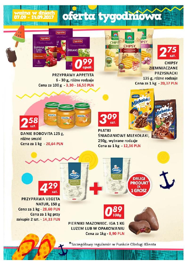 Gazetka promocyjna Auchan str. 10
