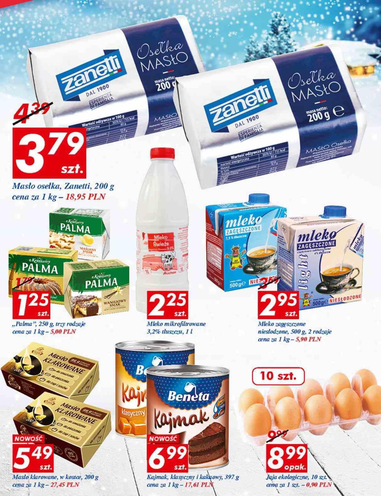 Gazetka promocyjna Auchan str. 9