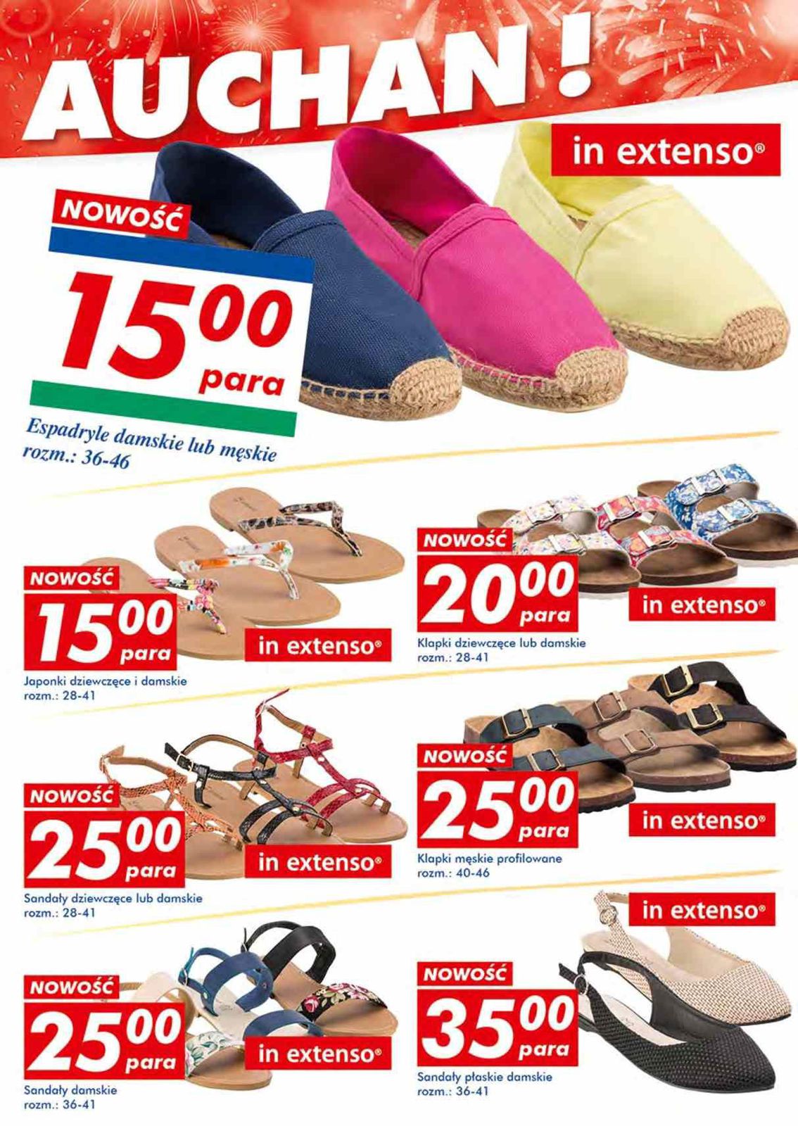 Gazetka promocyjna Auchan str. 27