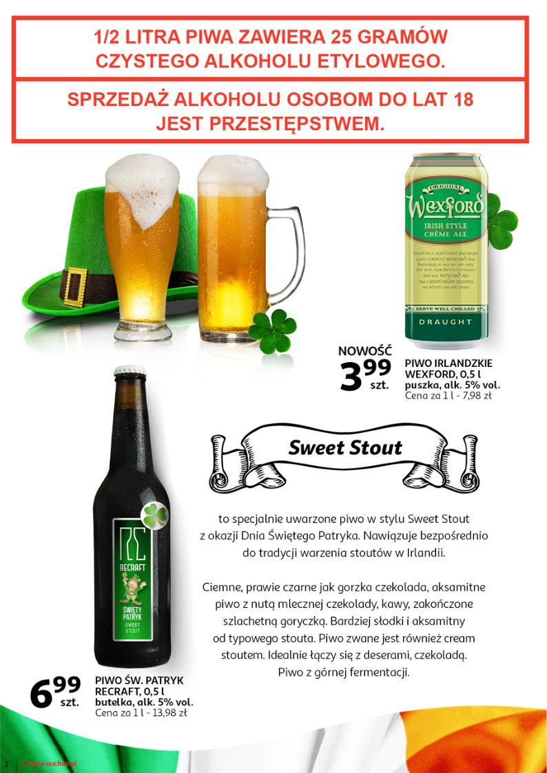 Gazetka promocyjna Auchan str. 2