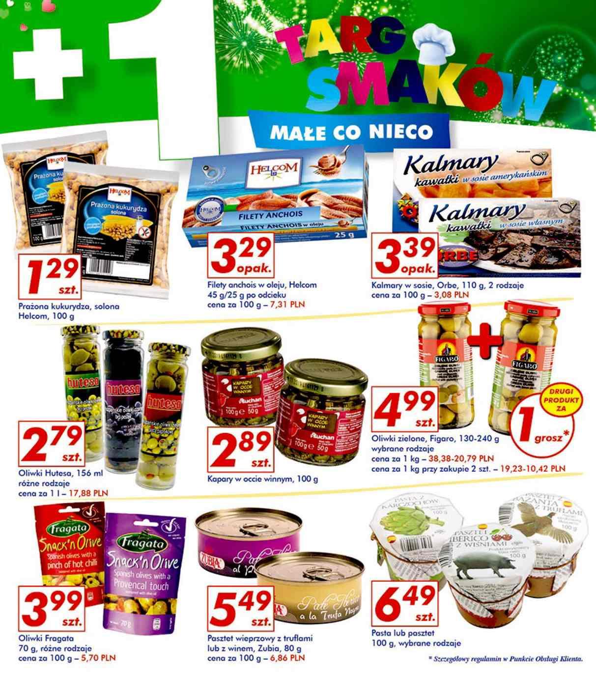 Gazetka promocyjna Auchan str. 5