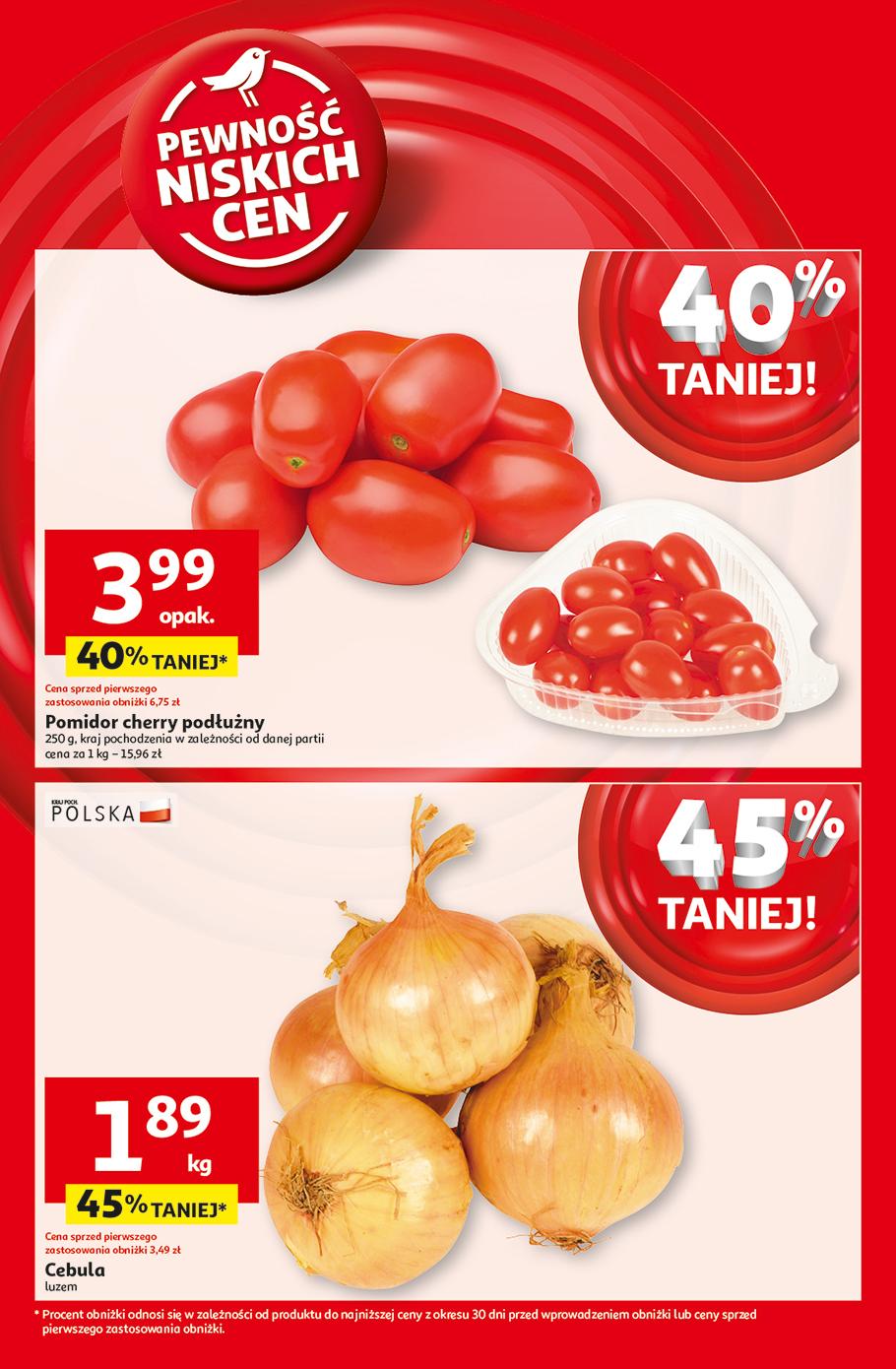 Gazetka promocyjna Auchan str. 8