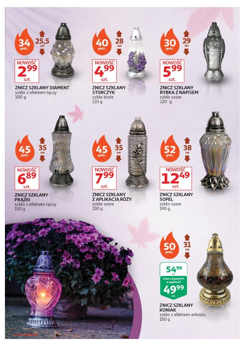 Gazetka promocyjna Auchan str. 4