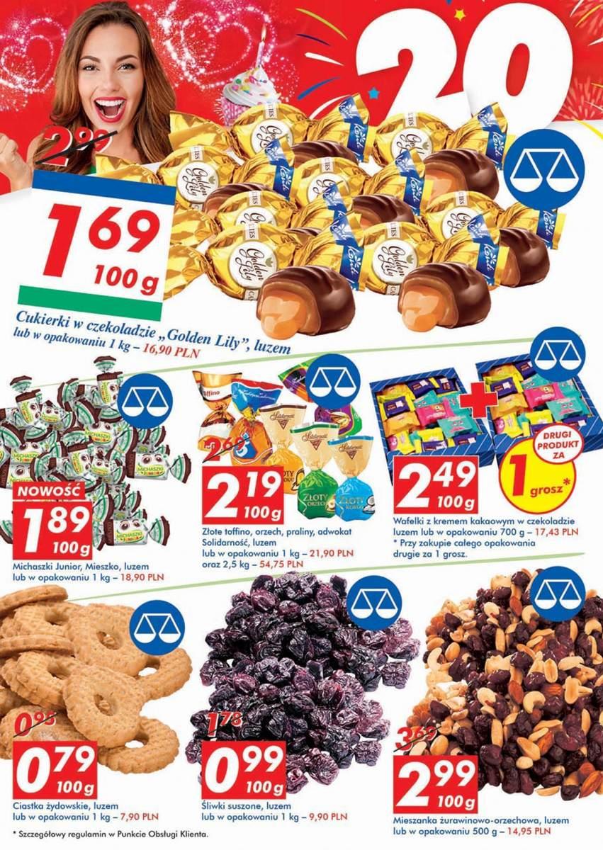 Gazetka promocyjna Auchan str. 10