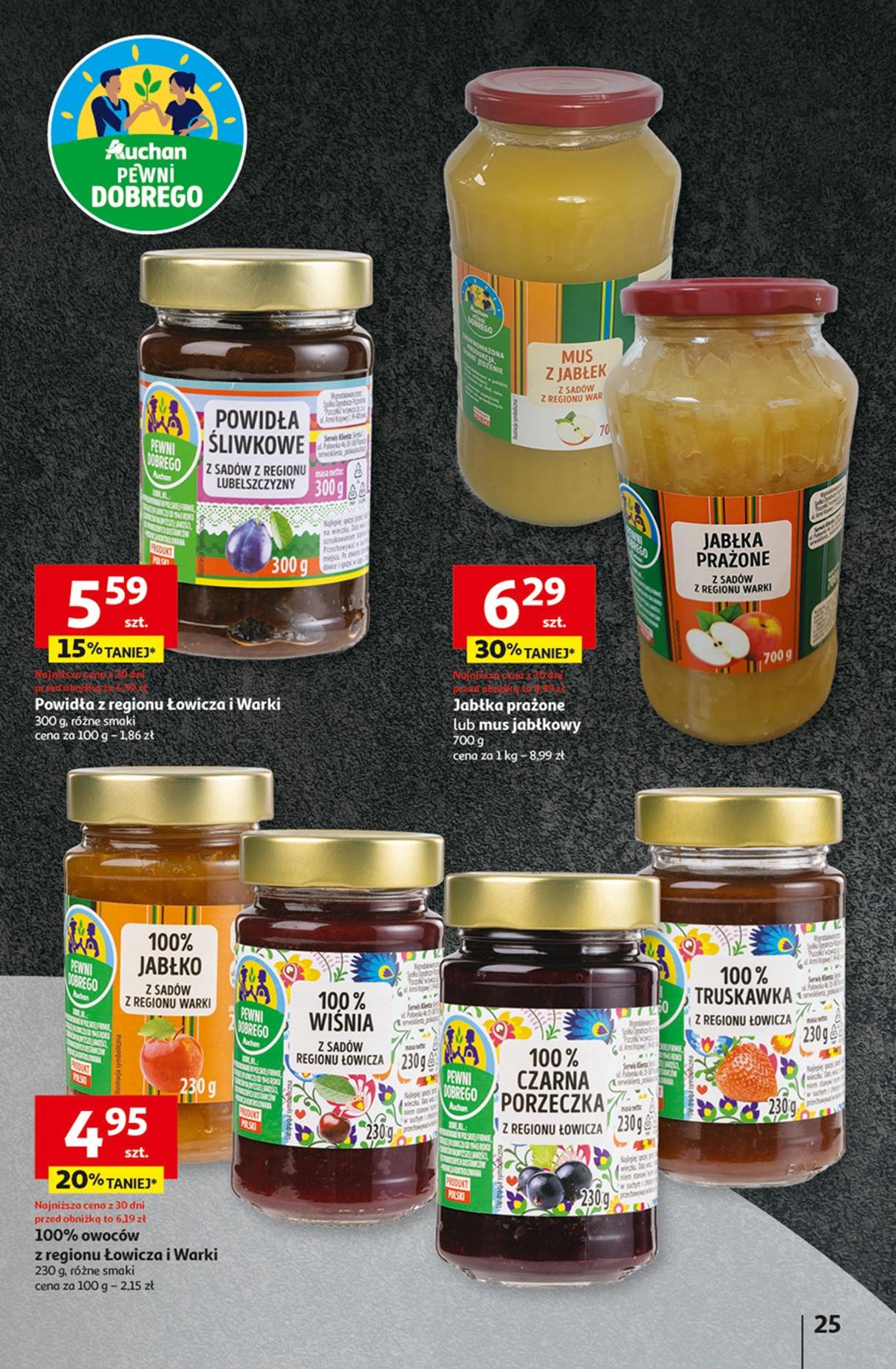 Gazetka promocyjna Auchan str. 27
