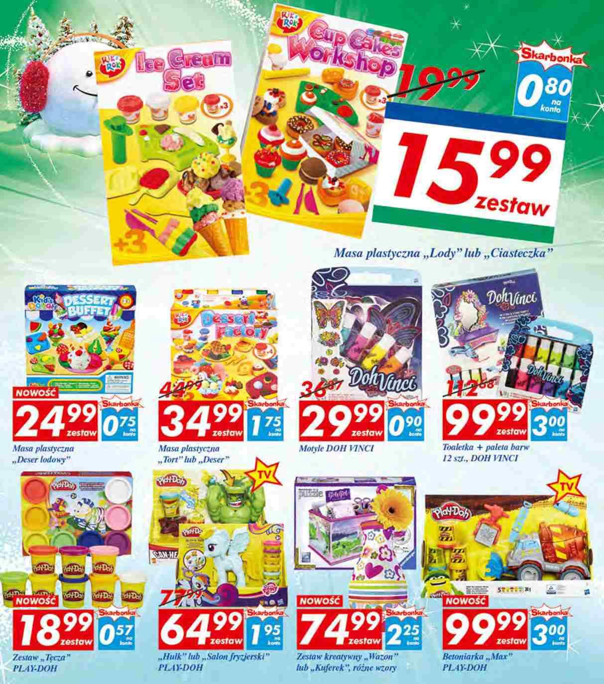 Gazetka promocyjna Auchan str. 10