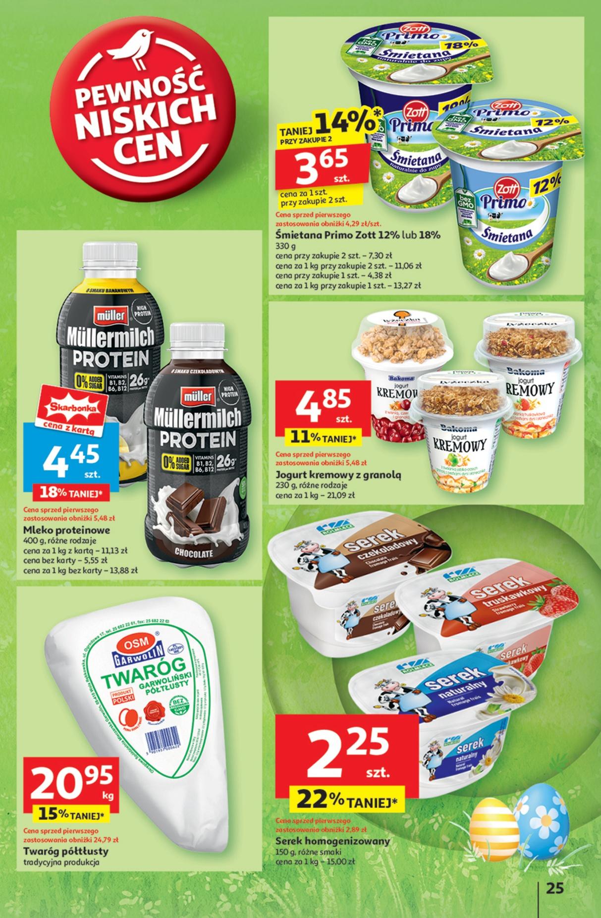 Gazetka promocyjna Auchan str. 27