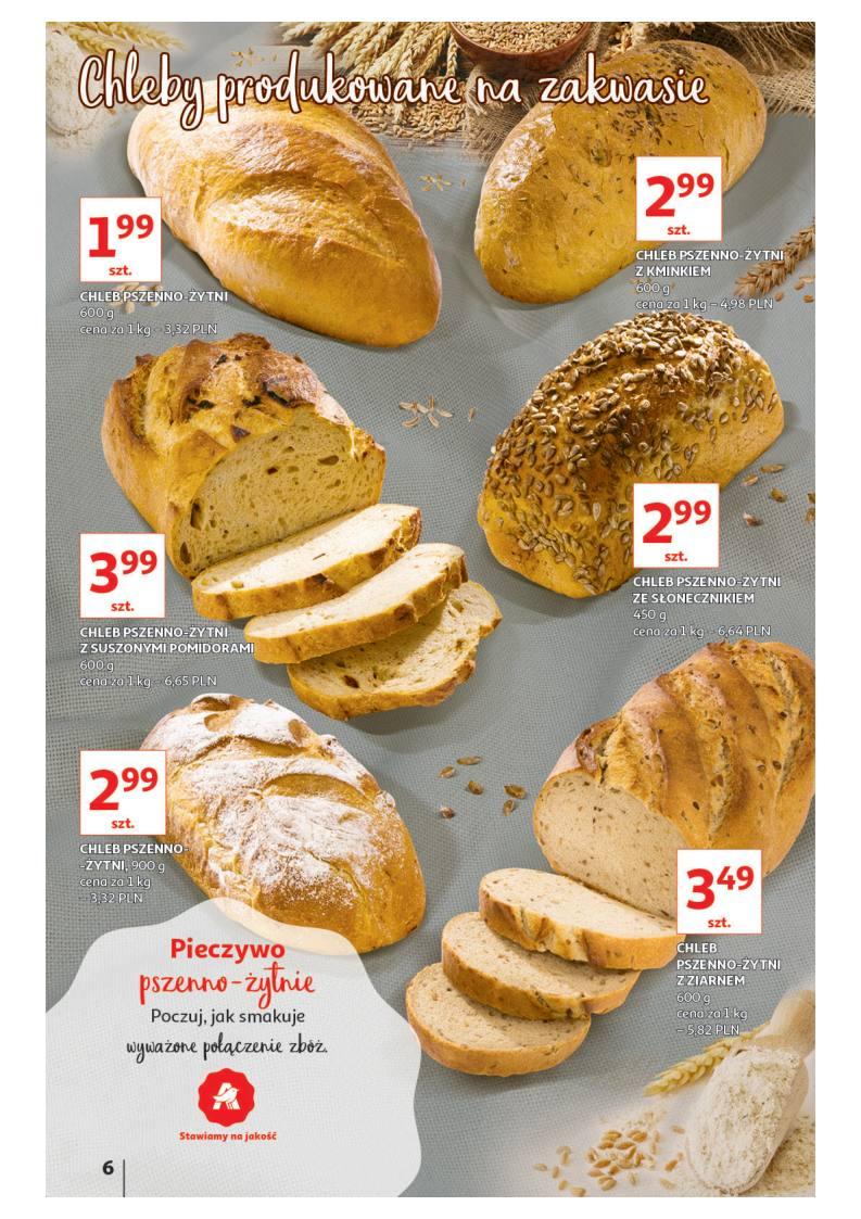 Gazetka promocyjna Auchan str. 6