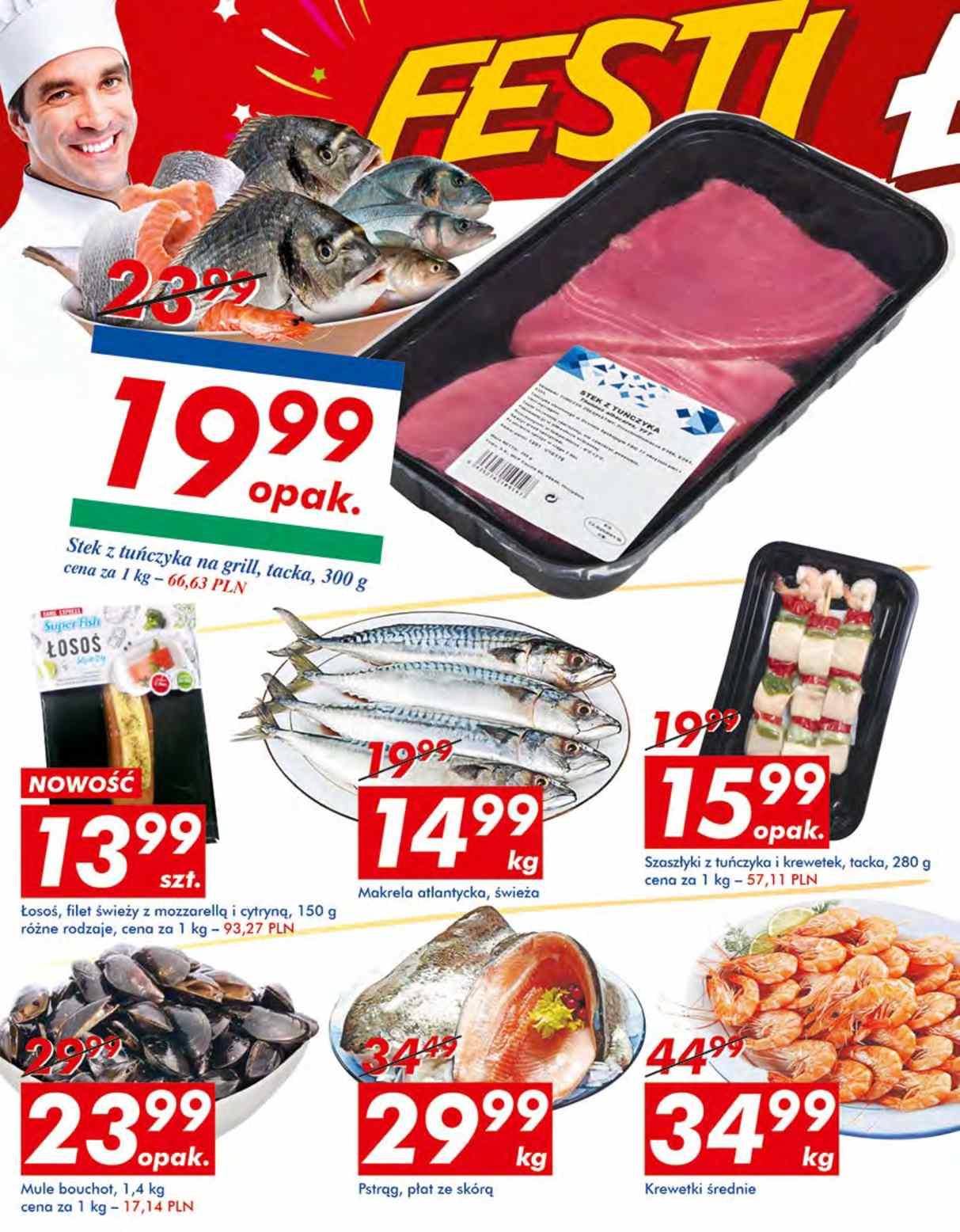 Gazetka promocyjna Auchan str. 6