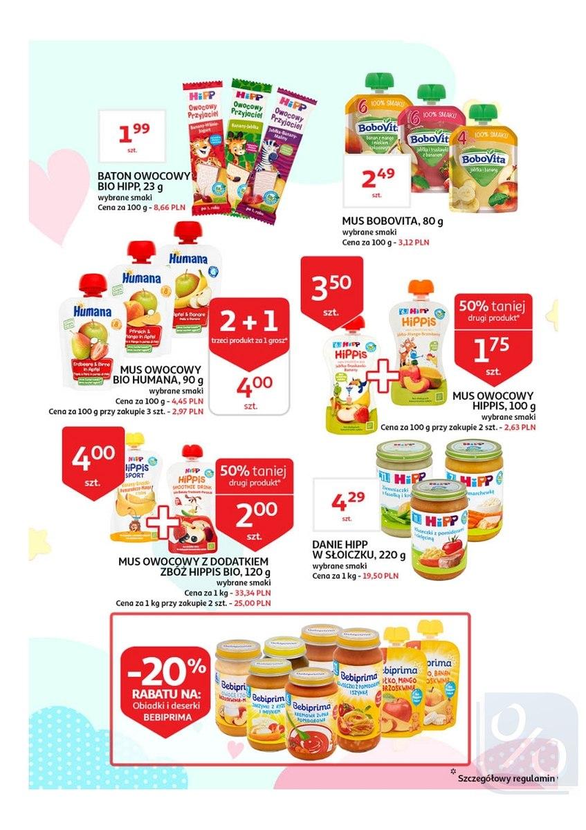 Gazetka promocyjna Auchan str. 2