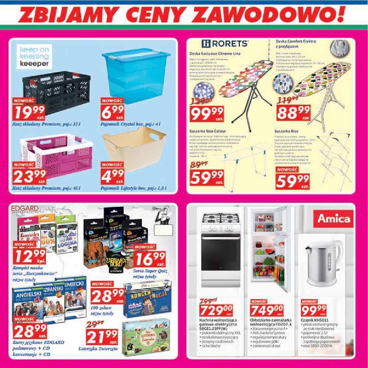 Gazetka promocyjna Auchan str. 46