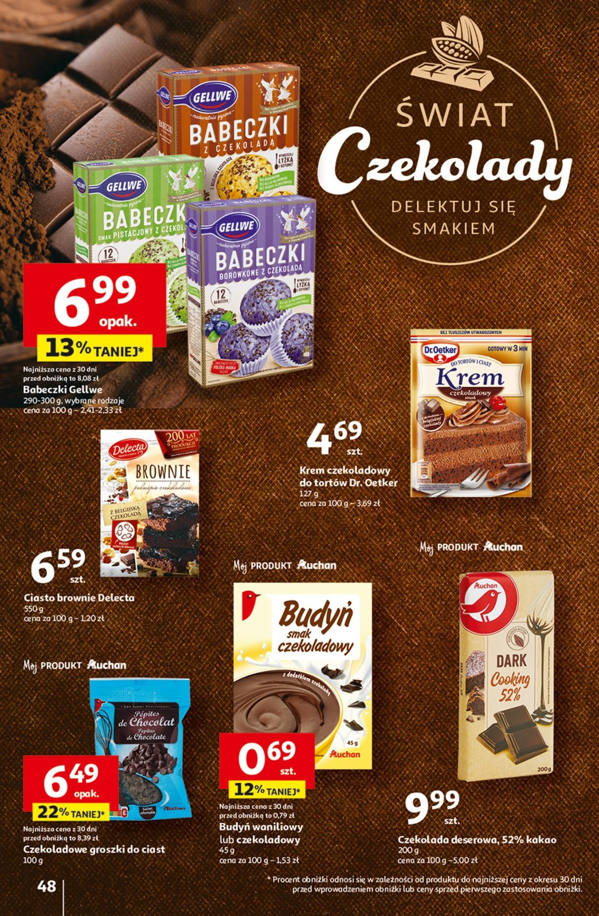 Gazetka promocyjna Auchan str. 52