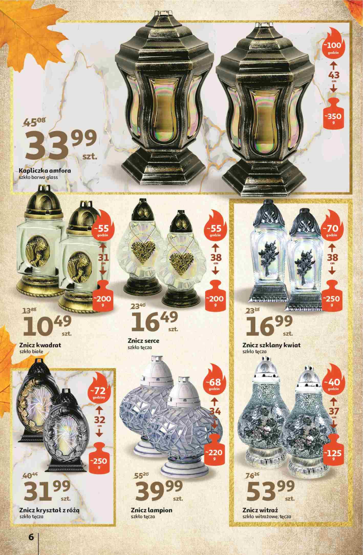 Gazetka promocyjna Auchan str. 6