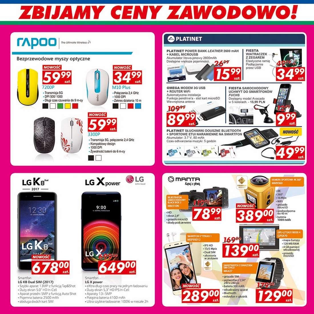 Gazetka promocyjna Auchan str. 37
