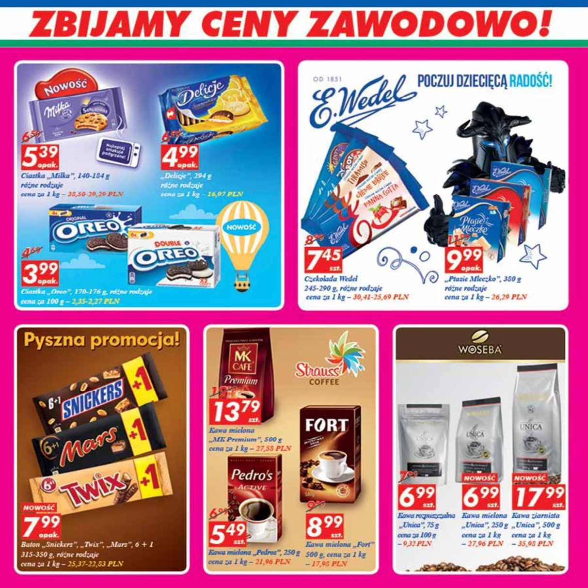 Gazetka promocyjna Auchan str. 12