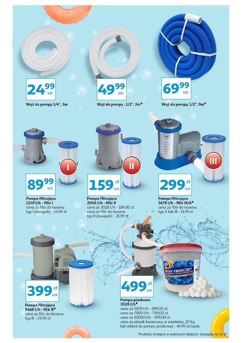 Gazetka promocyjna Auchan str. 7