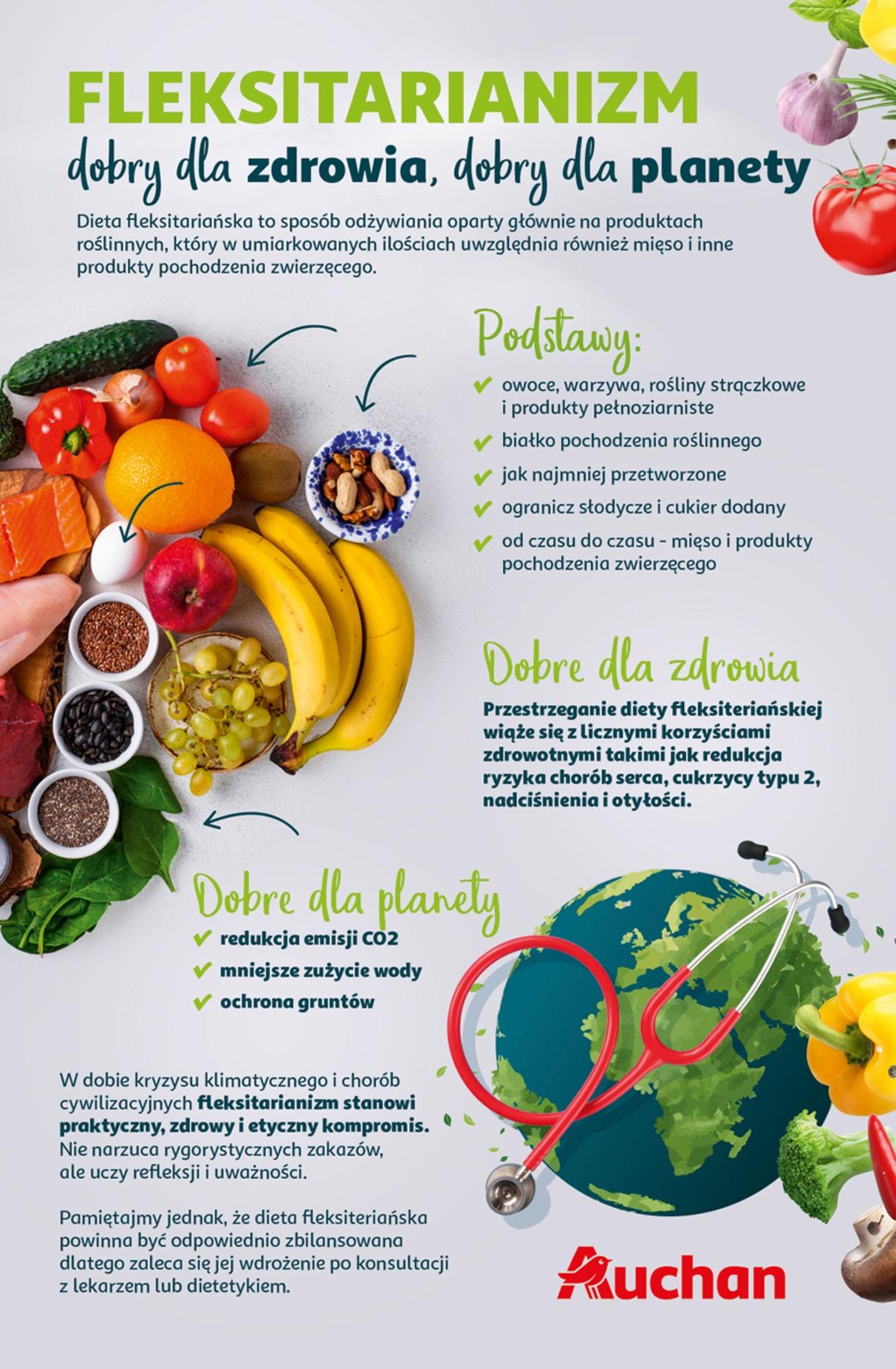 Gazetka promocyjna Auchan str. 44