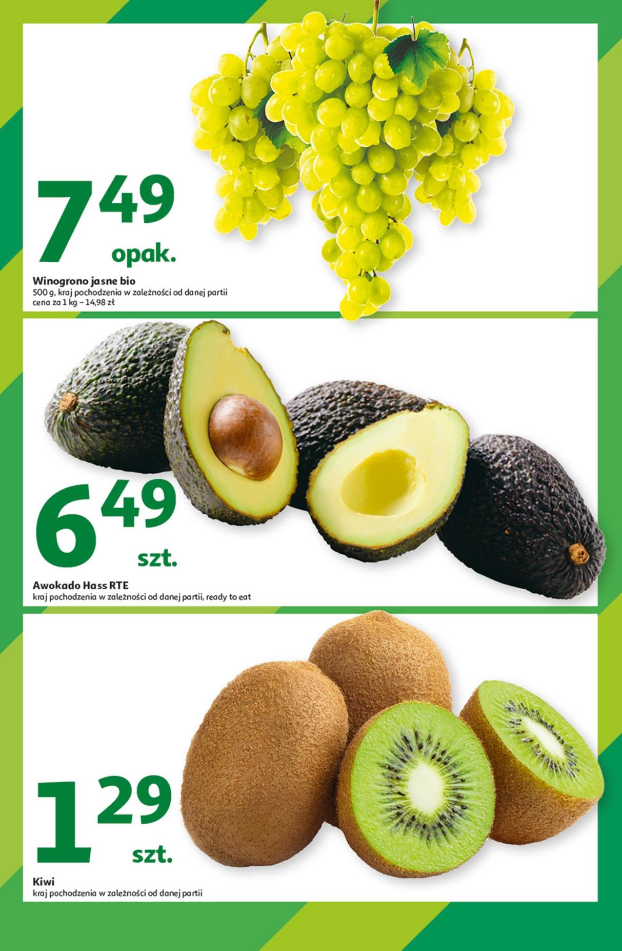 Gazetka promocyjna Auchan str. 9