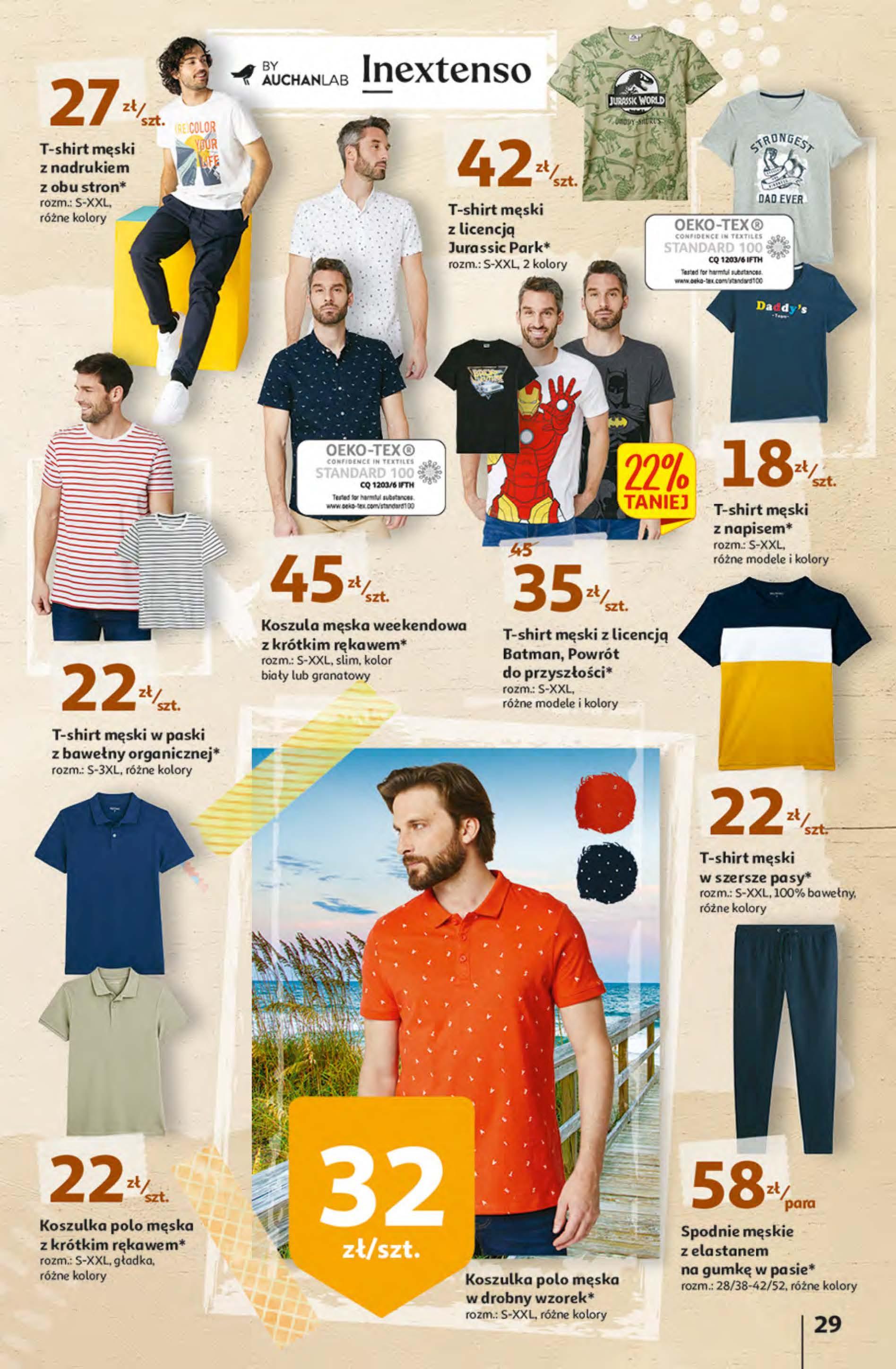 Gazetka promocyjna Auchan str. 30