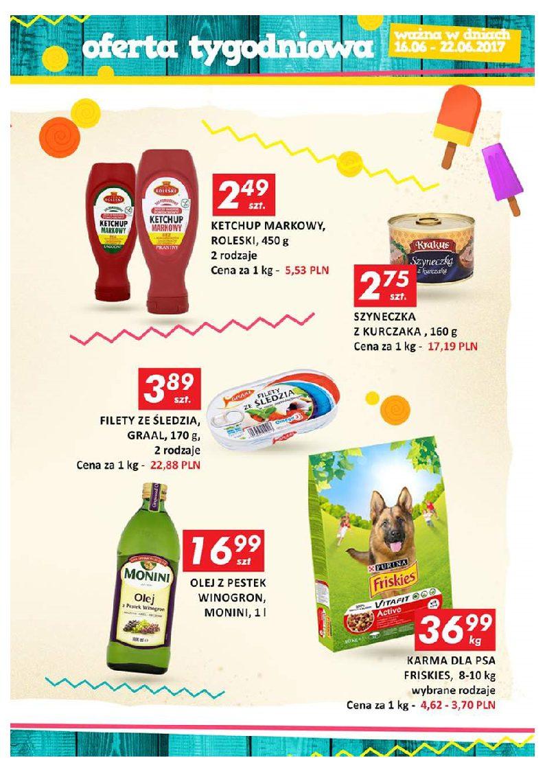 Gazetka promocyjna Auchan str. 15