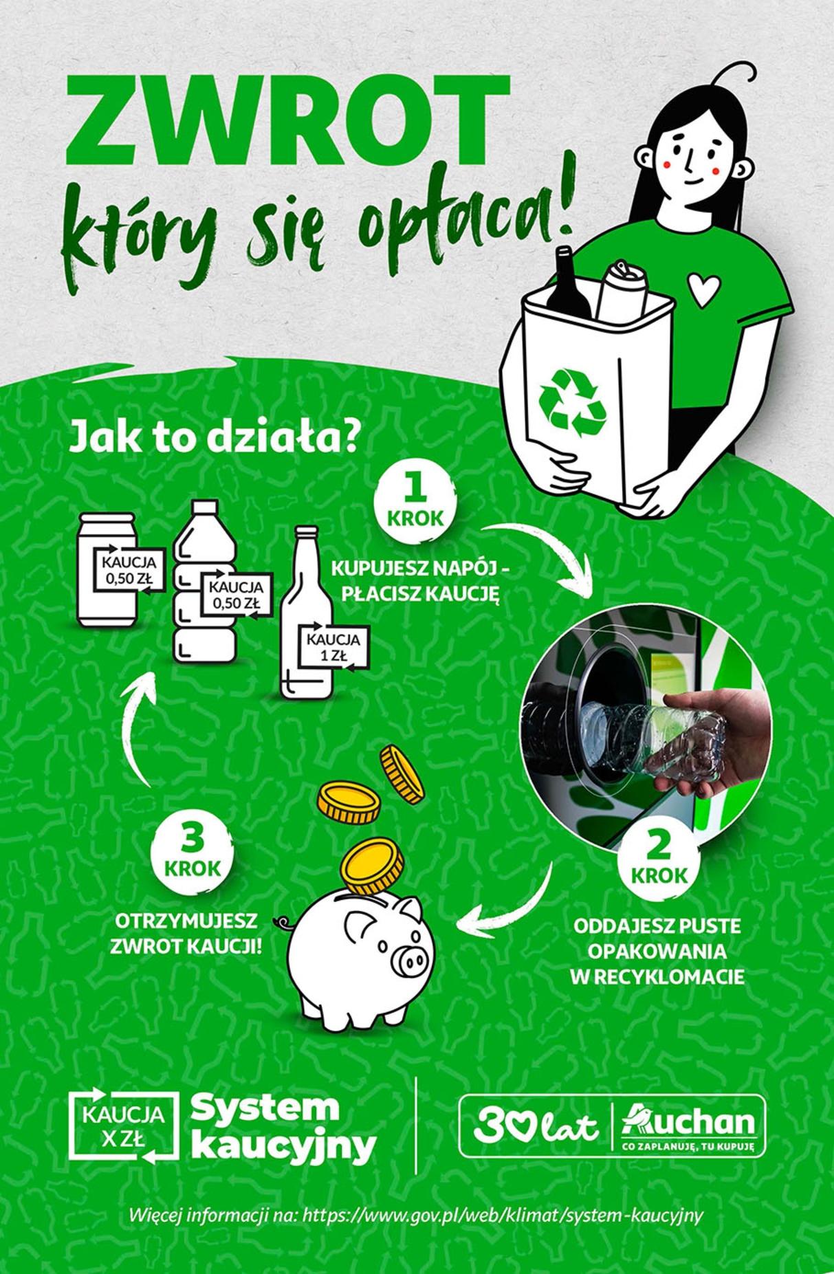 Gazetka promocyjna Auchan str. 44