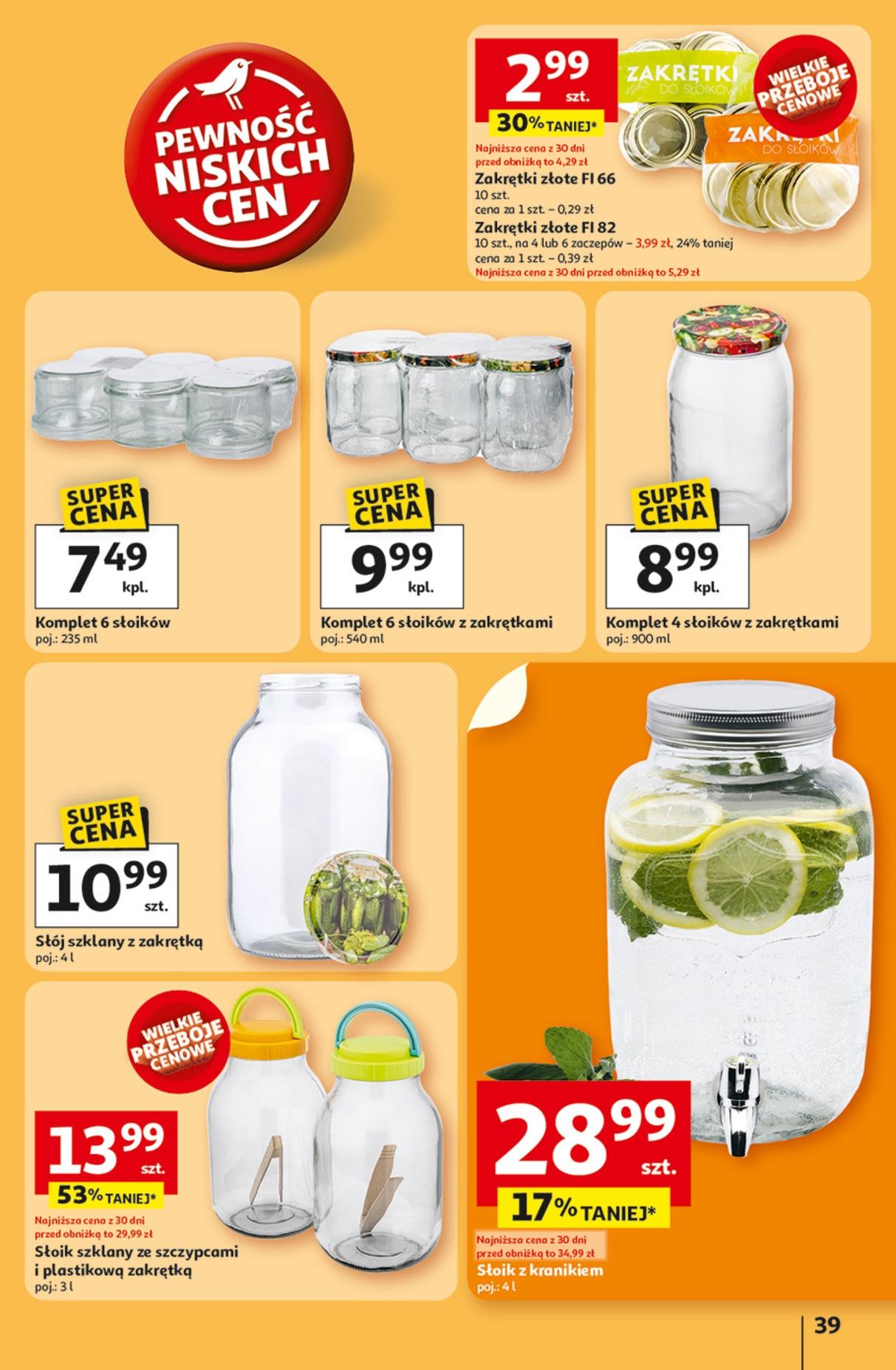 Gazetka promocyjna Auchan str. 41