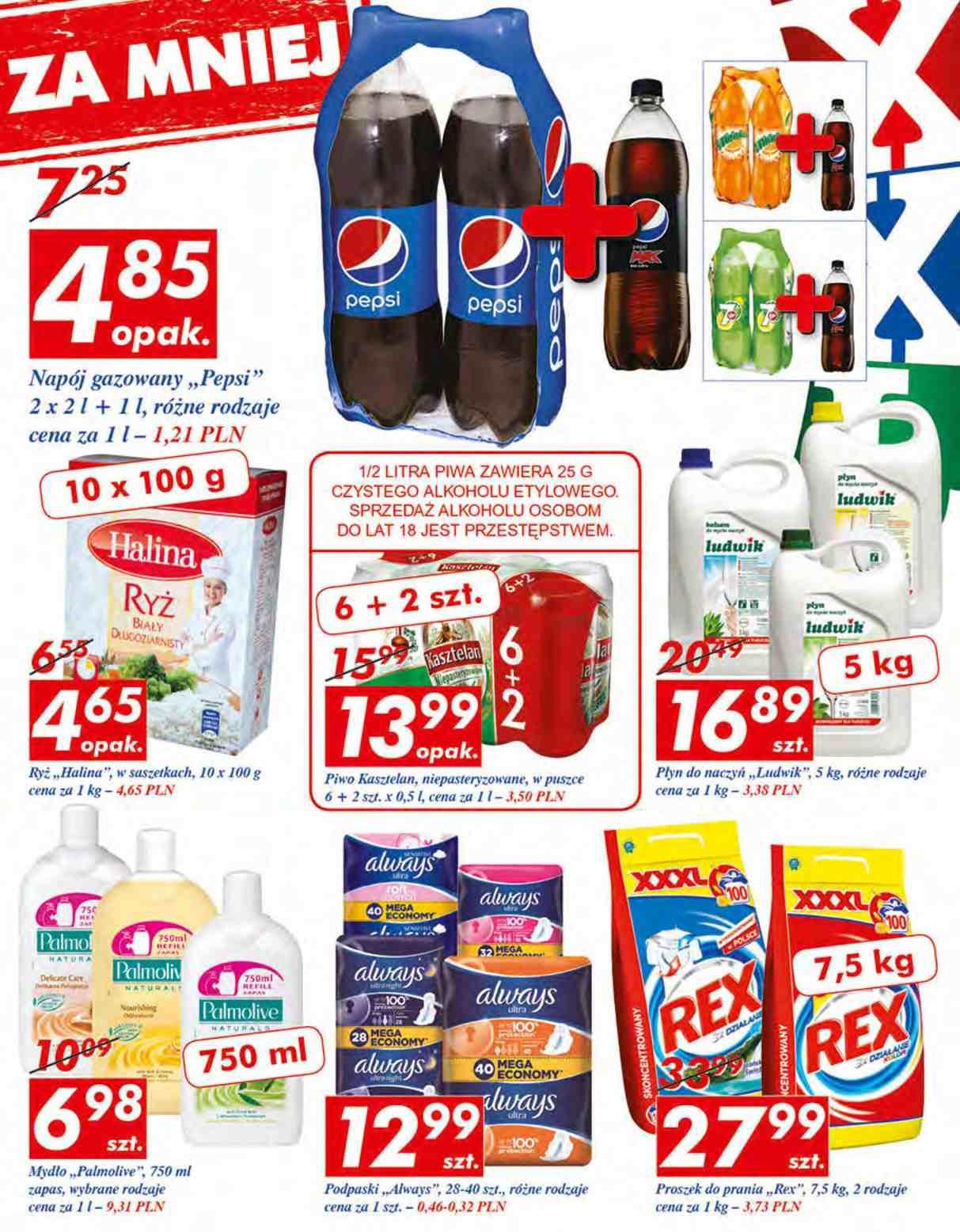 Gazetka promocyjna Auchan str. 5
