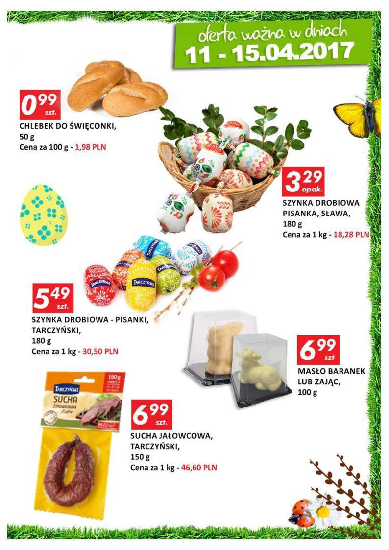 Gazetka promocyjna Auchan str. 5
