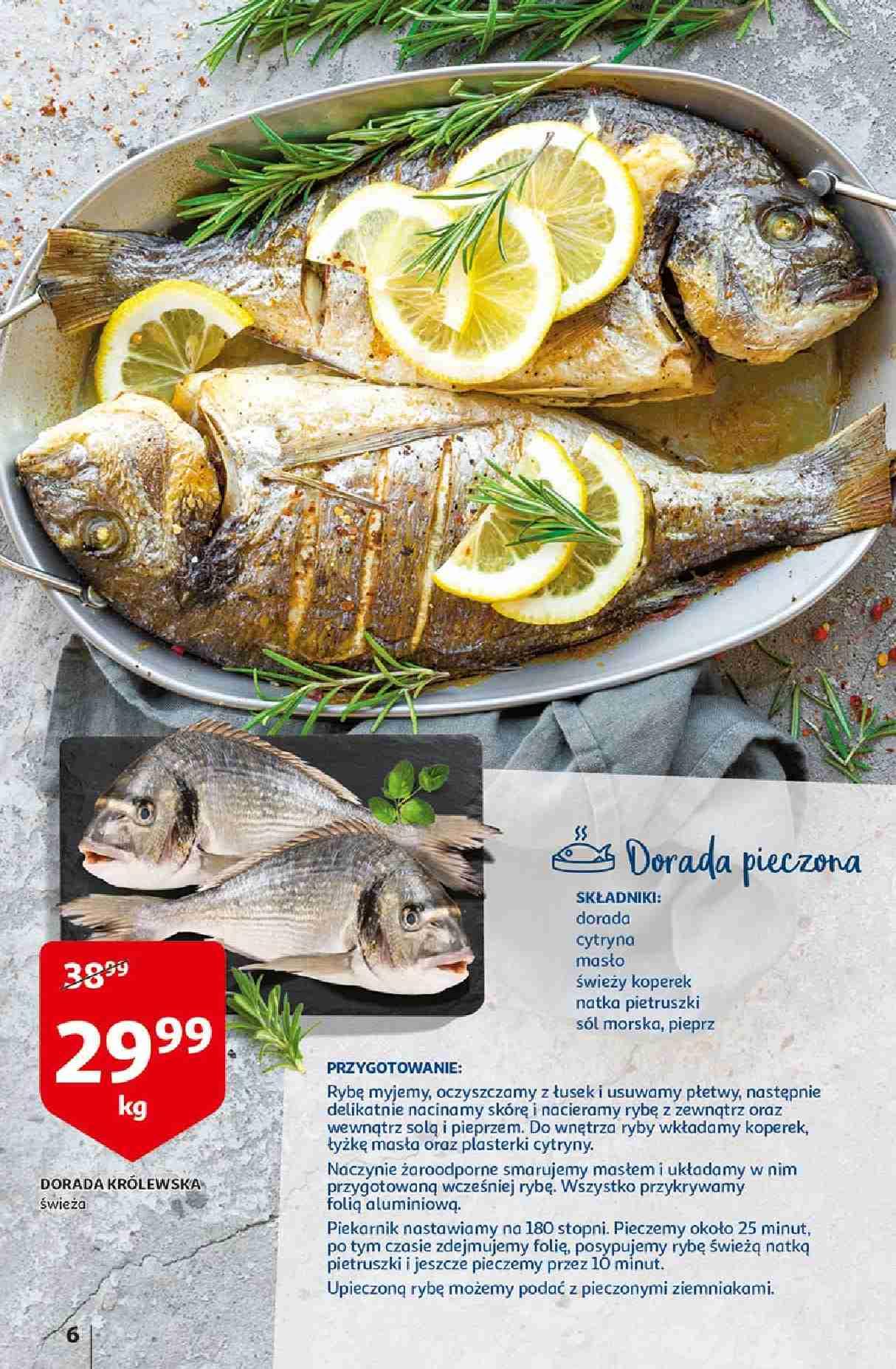 Gazetka promocyjna Auchan str. 6