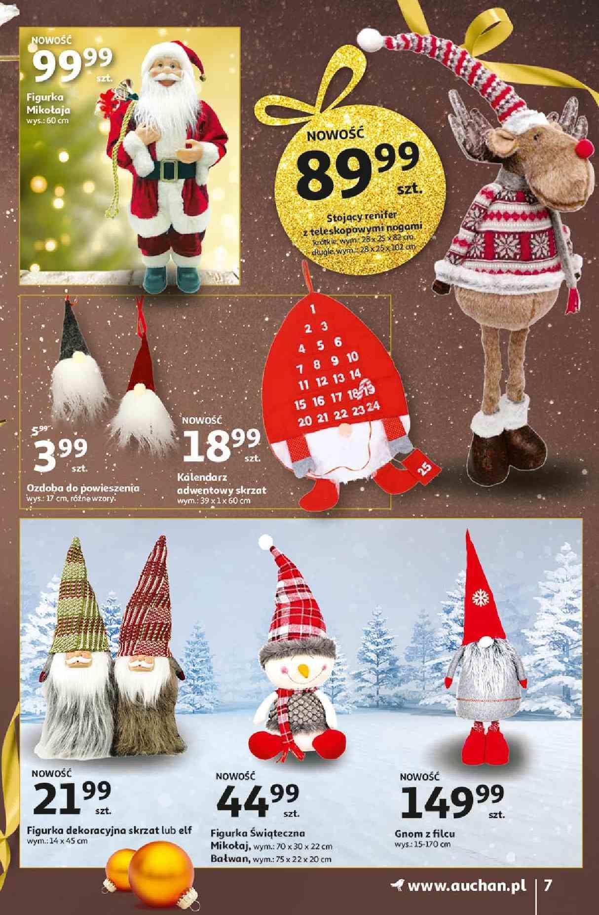 Gazetka promocyjna Auchan str. 7