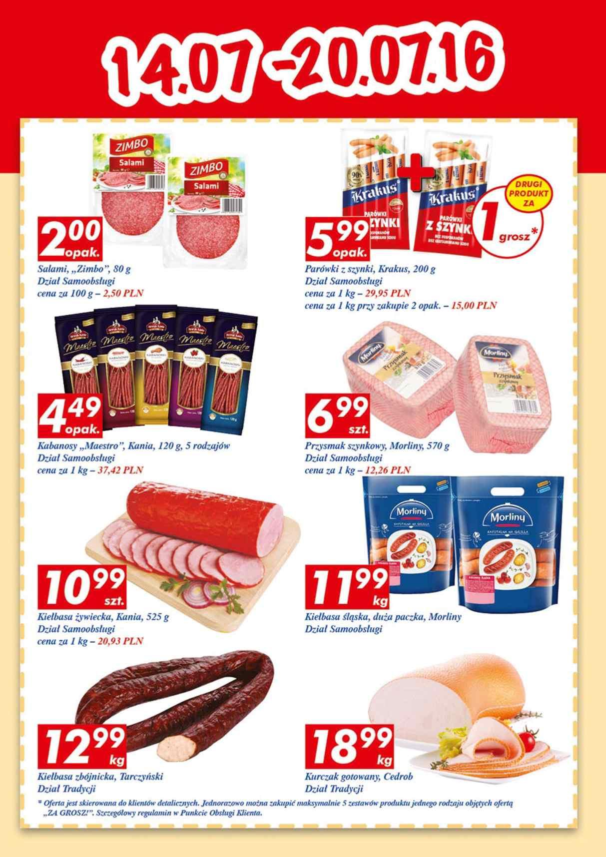 Gazetka promocyjna Auchan str. 5