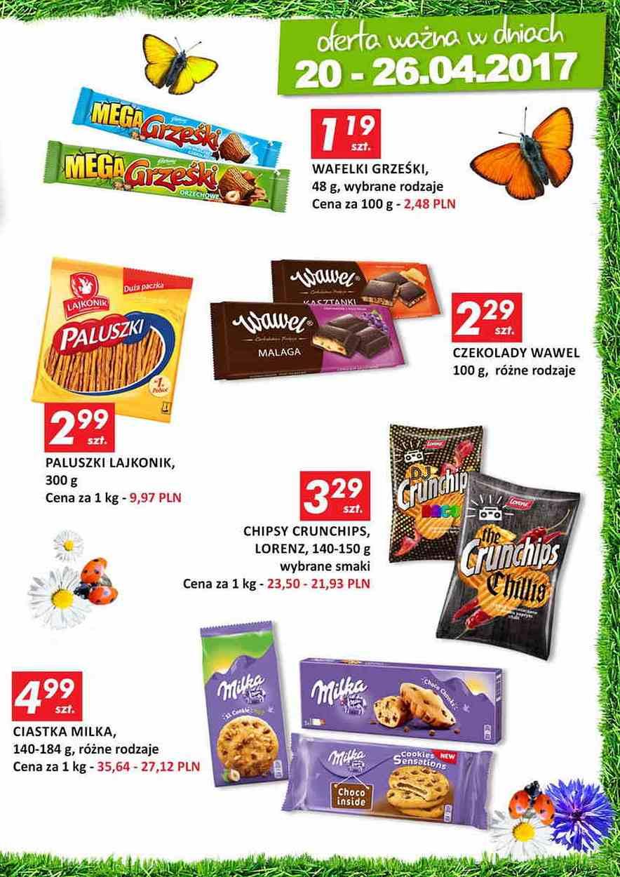 Gazetka promocyjna Auchan str. 11