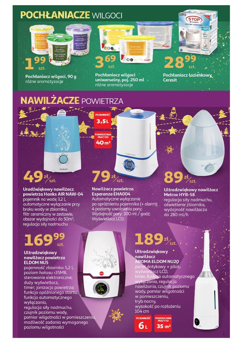 Gazetka promocyjna Auchan str. 3