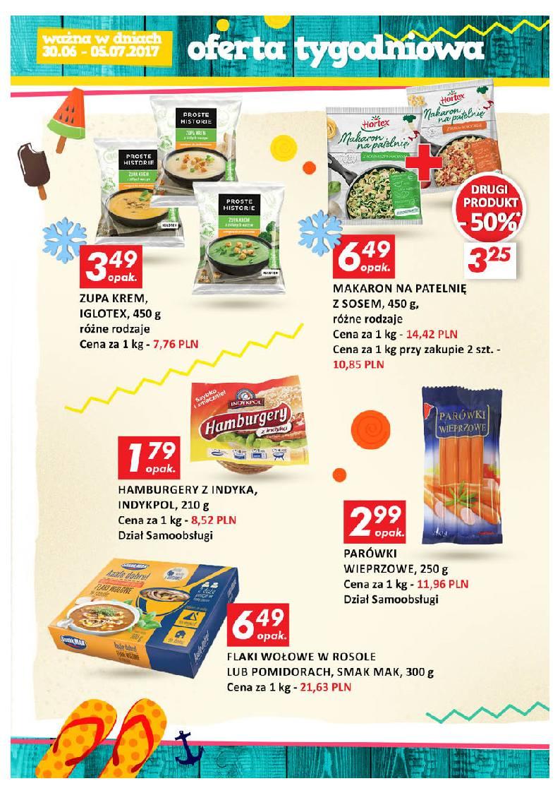 Gazetka promocyjna Auchan str. 4