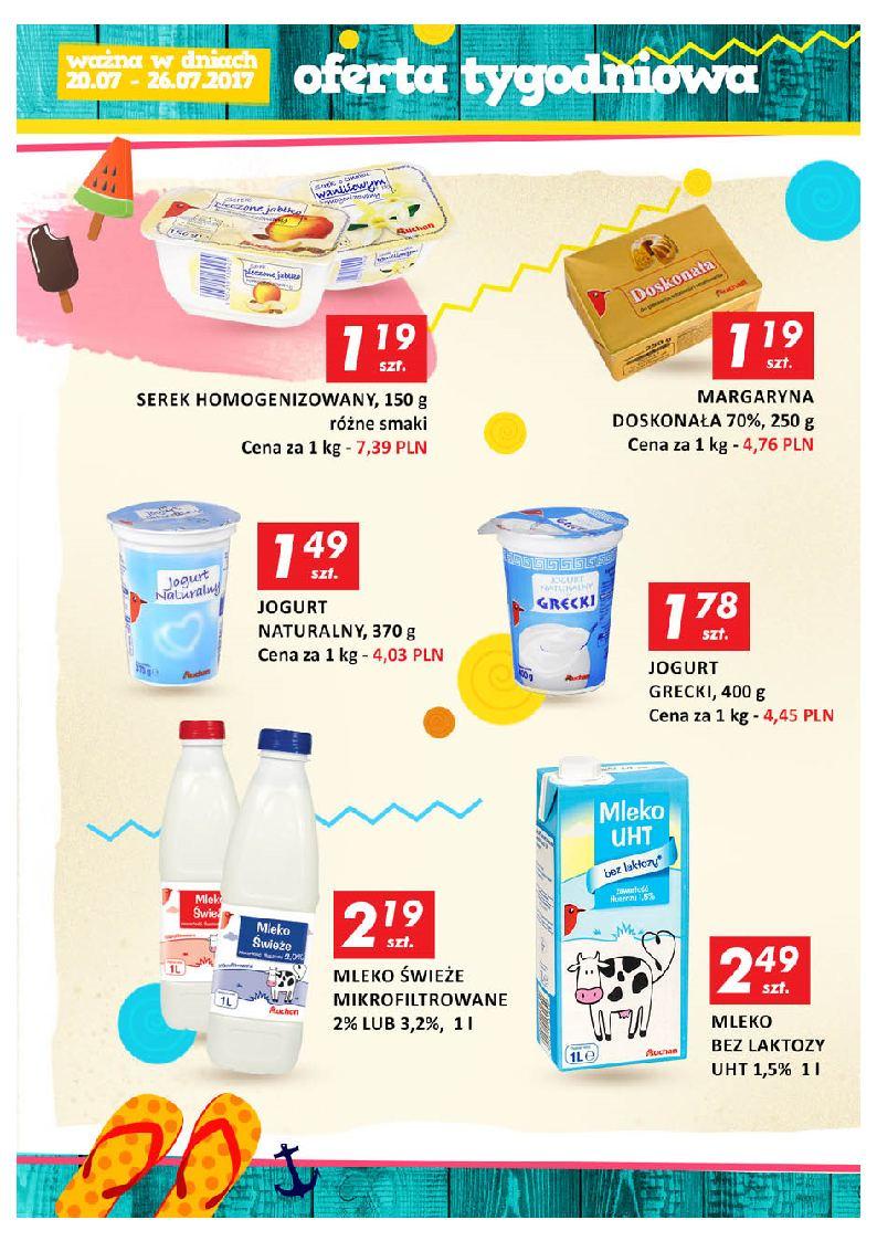 Gazetka promocyjna Auchan str. 6