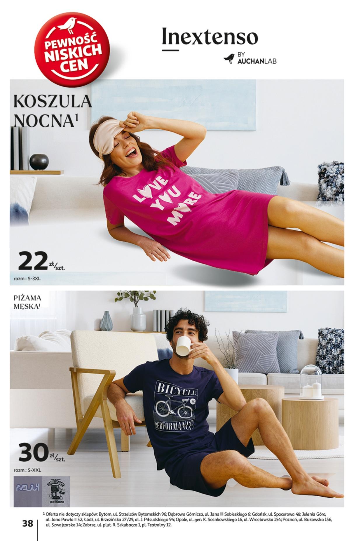 Gazetka promocyjna Auchan str. 44