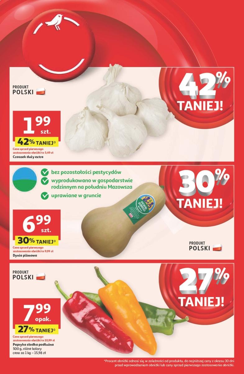 Gazetka promocyjna Auchan str. 12