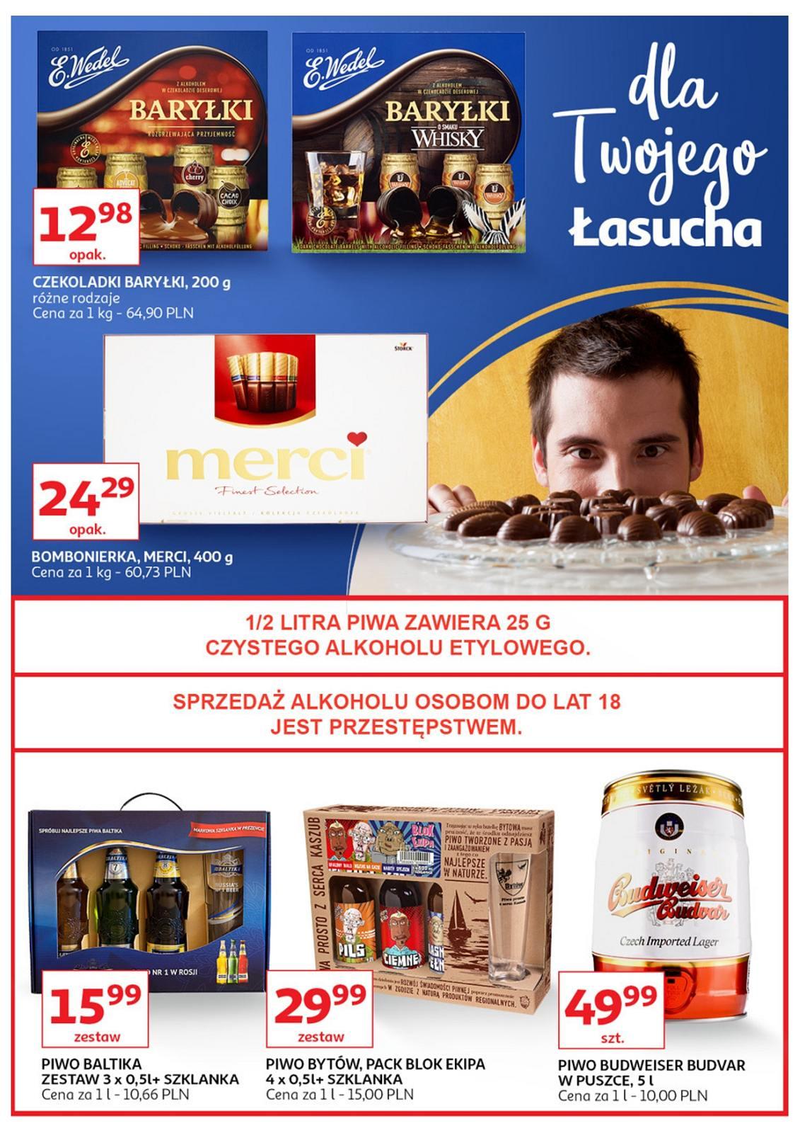 Gazetka promocyjna Auchan str. 5