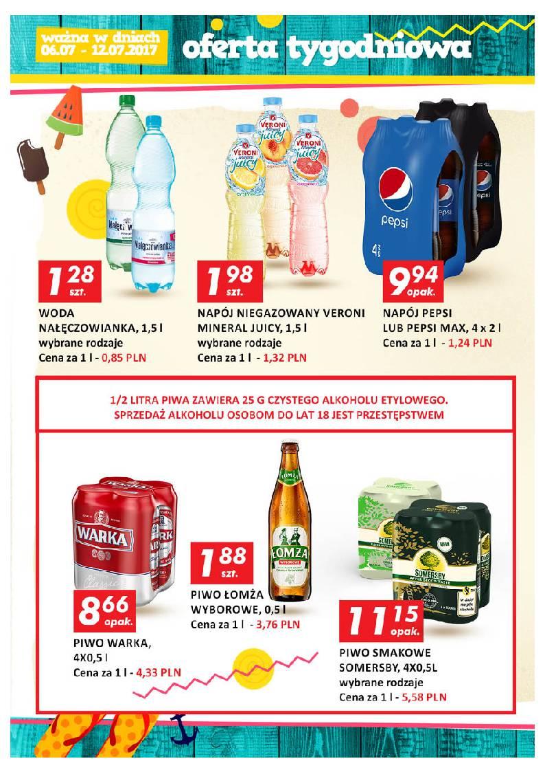 Gazetka promocyjna Auchan str. 16