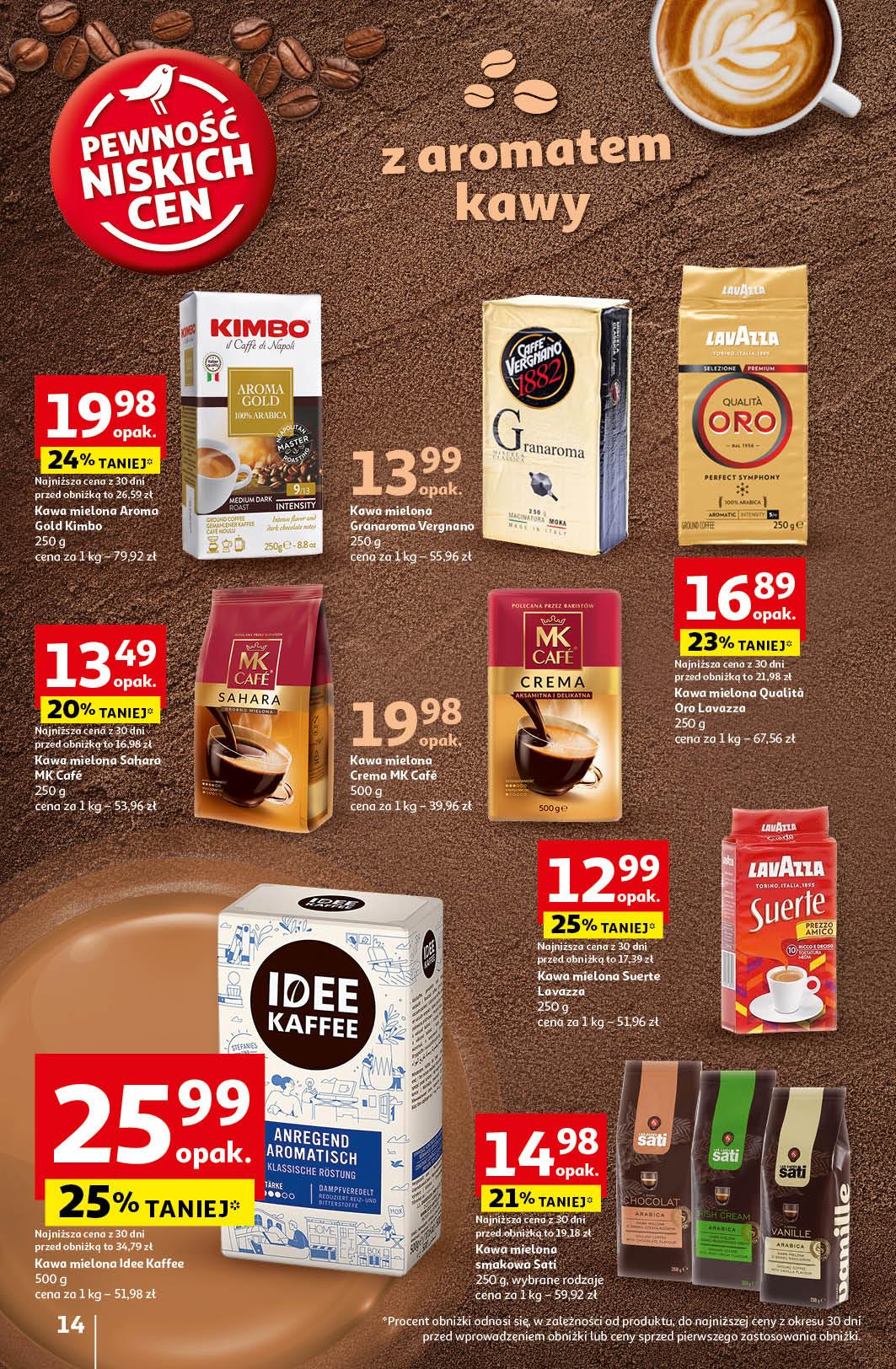 Gazetka promocyjna Auchan str. 16